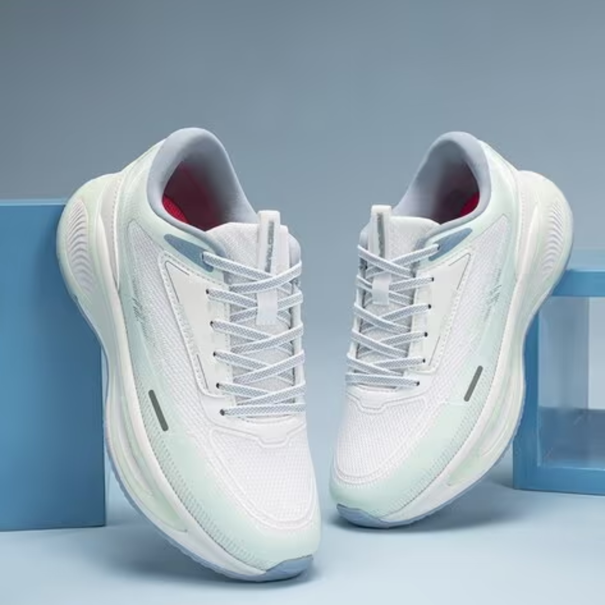 RED TAPE Women Sports Shoes with Lace Fastening
